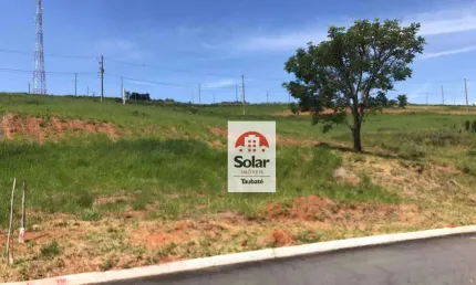 Terreno à venda, 630 m² por R$ 289.000,00 - Campos do Conde - Taubaté/SP
