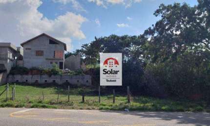 Terreno à venda, 411 m² por R$ 220.000,00 - Campos Elíseos - Taubaté/SP