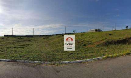 Terreno à venda, 651 m² por R$ 225.000,00 - Campos do Conde - Taubaté/SP