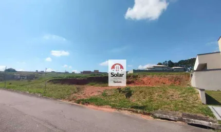 Terreno à venda, 667 m² por R$ 350.000,00 - Campos do Conde - Taubaté/SP