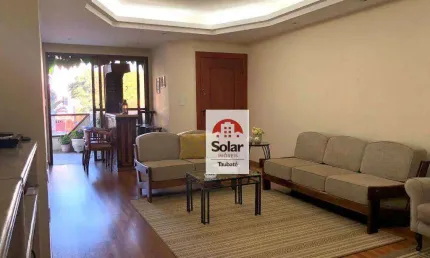 Apartamento à venda, 180 m² por R$ 650.000,00 - Jardim das Nações - Taubaté/SP