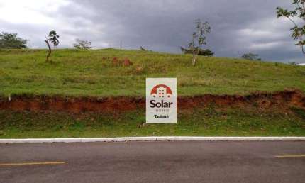 Terreno à venda, 1196 m² por R$ 250.000,00 - Condomínio Altos do Cataguá - Taubaté/SP