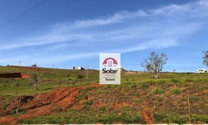 Terreno à venda, 630 m² por R$ 325.000,00 - Campos do Conde - Taubaté/SP