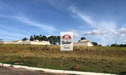 Terreno à venda, 647 m² por r$ 256.000,00 - campos do conde - taubaté/sp