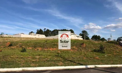Terreno à venda, 685 m² por R$ 325.000,00 - Campos do Conde - Taubaté/SP