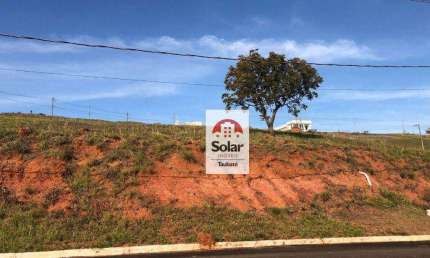 Terreno à venda, 630 m² por R$ 289.000,00 - Campos do Conde - Taubaté/SP