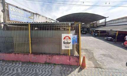 Ponto à venda, 765 m² por R$ 1.600.000,00 - Centro - Taubaté/SP
