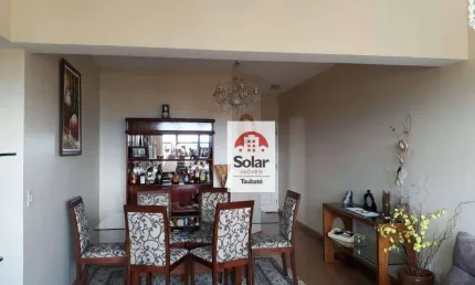 Apartamento à venda, 76 m² por R$ 340.000,00 - Jardim das Nações - Taubaté/SP