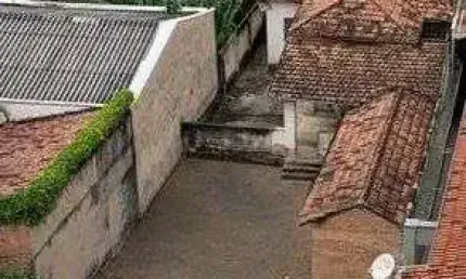 Terreno à venda, 427 m² por r$ 680.000,00 - centro - taubaté/sp