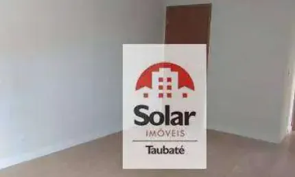 Apartamento à venda, 54 m² por R$ 200.000,00 - Parque São Luís - Taubaté/SP