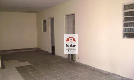 Casa à venda, 162 m² por R$ 450.000,00 - Centro - Taubaté/SP