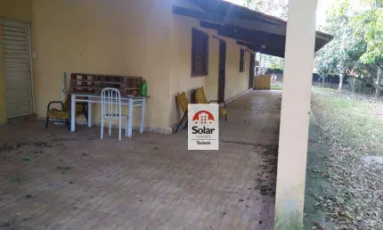 Sítio à venda, 8000 m² por r$ 1.300.000,00 - são gonçalo - taubaté/sp