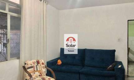 Casa à venda, 115 m² por R$ 511.000,00 - Vila Jaboticabeira - Taubaté/SP