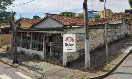 Casa à venda, 300 m² por R$ 490.000,00 - Centro - Taubaté/SP