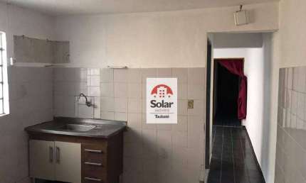 Casa à venda, 72 m² por R$ 250.000,00 - Jardim Gurilândia - Taubaté/SP