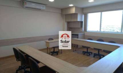 Sala à venda, 40 m² por R$ 380.000,00 - Barranco - Taubaté/SP