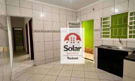 Casa à venda, 70 m² por R$ 260.000,00 - Flor Do Vale - Tremembé/SP
