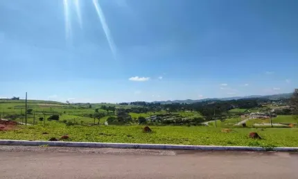 Terreno à venda, 599 m² por r$ 330.000,00 - campos do conde - taubaté/sp