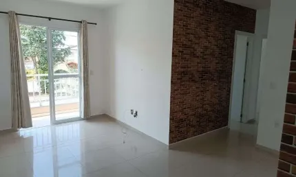 Apartamento com 3 dormitórios à venda, 74 m² por R$ 320.000,00 - Vila São José - Taubaté/SP