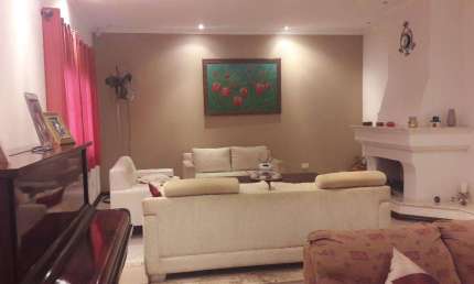 Casa à venda, 500 m² por R$ 1.500.000,00 - Vila Nossa Senhora da Guia - Tremembé/SP