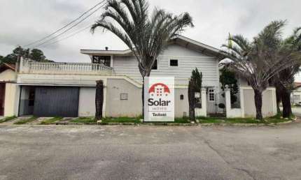 Casa à venda, 195 m² por R$ 639.000,00 - Jardim das Bandeiras - Taubaté/SP