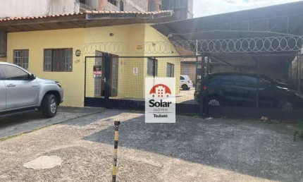 Ponto para alugar, 300 m² por R$ 4.160,00/mês - Centro - Taubaté/SP