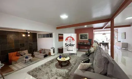 Casa à venda, 190 m² por R$ 730.000,00 - Jardim Independência - Taubaté/SP