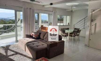 Casa com 3 dormitórios à venda, 340 m² por R$ 1.200.000,00 - Vila Nossa Senhora da Guia - Tremembé/SP