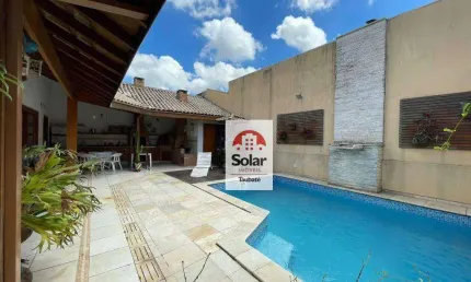Casa à venda, 360 m² por R$ 1.480.000,00 - Jardim das Nações - Taubaté/SP
