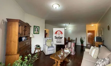 Apartamento à venda, 140 m² por R$ 390.000,00 - Centro - Taubaté/SP