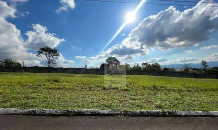 Terreno à venda, 630 m² por r$ 289.000,00 - campos do conde - taubaté/sp