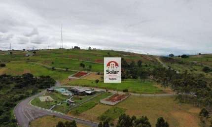 Terreno à venda, 630 m² por R$ 289.000,00 - Campos do Conde - Taubaté/SP