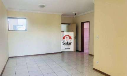 Apartamento com 2 dormitórios à venda, 82 m² por R$ 235.000,00 - Centro - Taubaté/SP