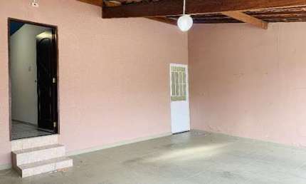 Casa à venda, 121 m² por R$ 280.000,00 - Parque São Luís - Taubaté/SP