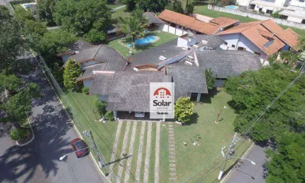 Casa à venda, 780 m² por R$ 2.979.000,00 - Nossa Senhora Do Perpetuo Soco - Pindamonhangaba/SP