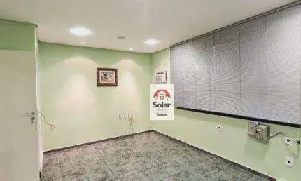 Sala à venda, 32 m² por r$ 180.000,00 - centro - taubaté/sp