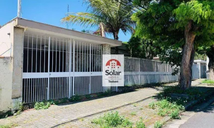 Casa com 3 dormitórios à venda, 260 m² por R$ 880.000,00 - Jardim Maria Augusta - Taubaté/SP