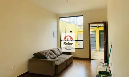 Casa à venda, 98 m² por R$ 555.000,00 - Jardim Morumby - Taubaté/SP