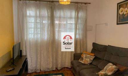Casa com 2 dormitórios à venda, 160 m² por R$ 290.000,00 - Jardim Gurilândia - Taubaté/SP