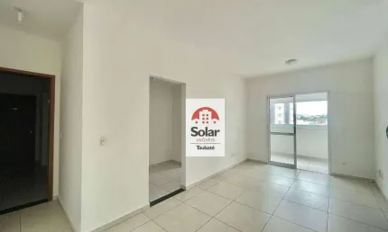 Apartamento à venda, 72 m² por R$ 330.000,00 - Jardim Independência - Taubaté/SP