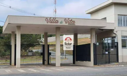 Terreno à venda, 358 m² por R$ 278.084,28 - Cataguá - Taubaté/SP