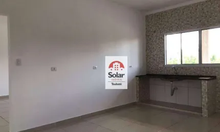 Casa à venda, 170 m² por R$ 450.000,00 - Barreiro - Taubaté/SP