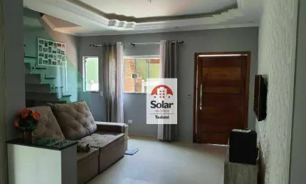 Casa à venda, 140 m² por R$ 495.000,00 - Residencial San Marino - Taubaté/SP