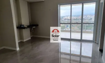 Apartamento à venda, 148 m² por R$ 890.000,00 - Barranco - Taubaté/SP