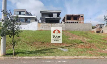 Terreno à venda, 290 m² por R$ 265.000,00 - Condomínio Cyrela Landscape - Taubaté/SP
