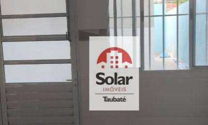 Casa à venda, 70 m² por R$ 330.000,00 - Esplanada Santa Helena - Taubaté/SP