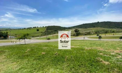 Terreno à venda, 450 m² por r$ 410.000,00 - cyrela landscape - taubaté/sp