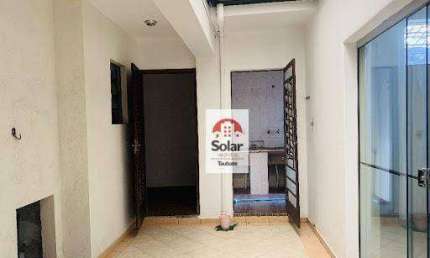 Casa com 3 dormitórios à venda, 423 m² por R$ 500.000,00 - Centro - Taubaté/SP