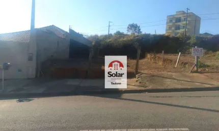 Terreno à venda, 300 m² por r$ 213.000,00 - jardim oasis - taubaté/sp