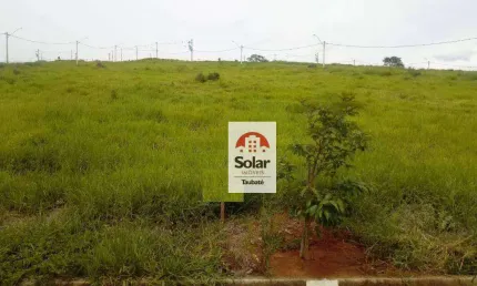 Terreno à venda, 260 m² por R$ 100.000,00 - Loteamento Jardim Belle Ville - Taubaté/SP